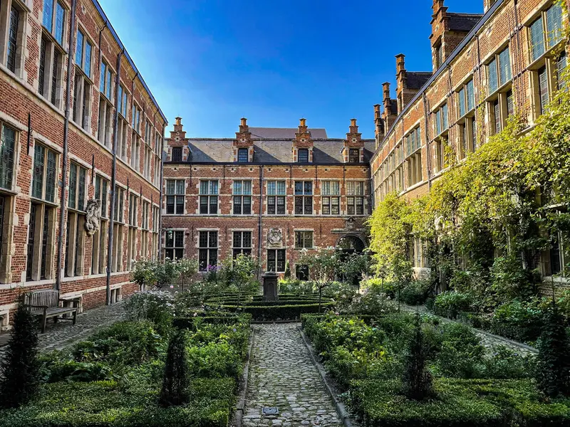 Museum Plantin-Moretus