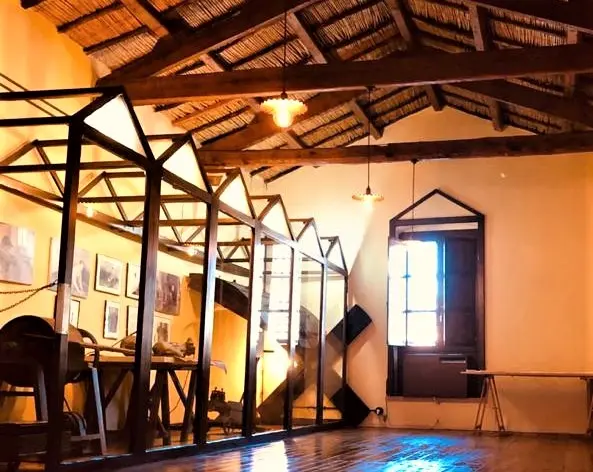 Museo delle Conce (Tannery Museum)