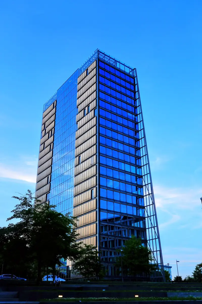 Weser Tower