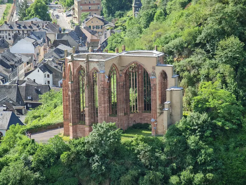 Wernerkapelle
