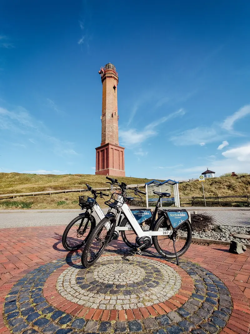 Leuchtturm Norderney