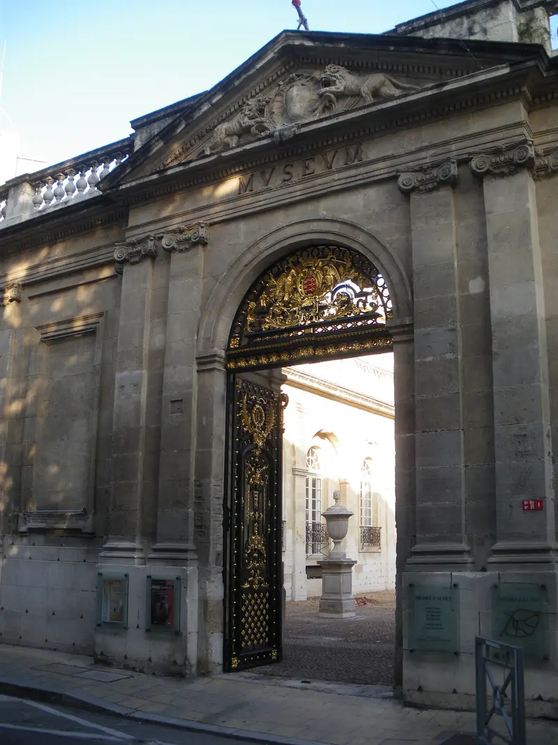 Musée Calvet