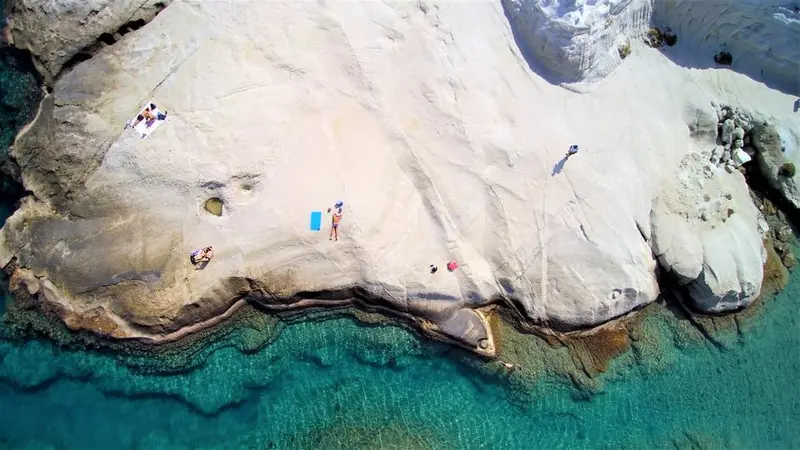 Sarakiniko