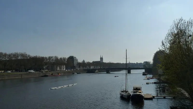 Pont de la Haute-Chaîne