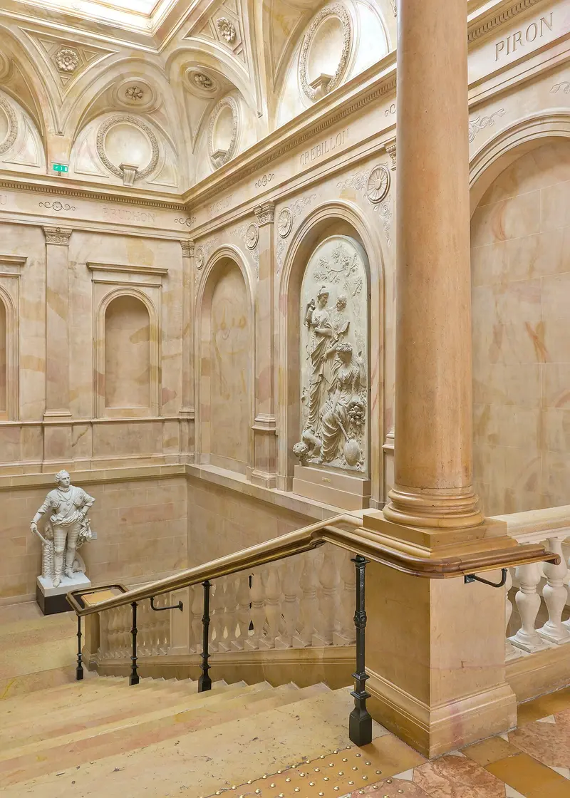 Musée des Beaux-Arts