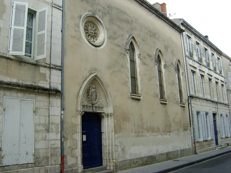 Chapel of Our Lady of Hope