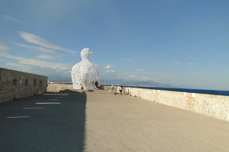 Le Nomade