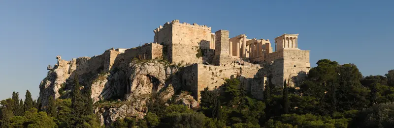 Akropolis