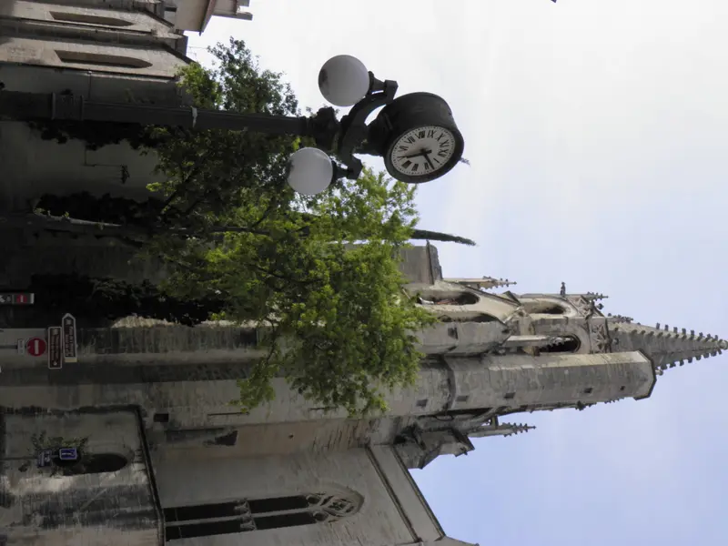 Basilique Saint-Pierre