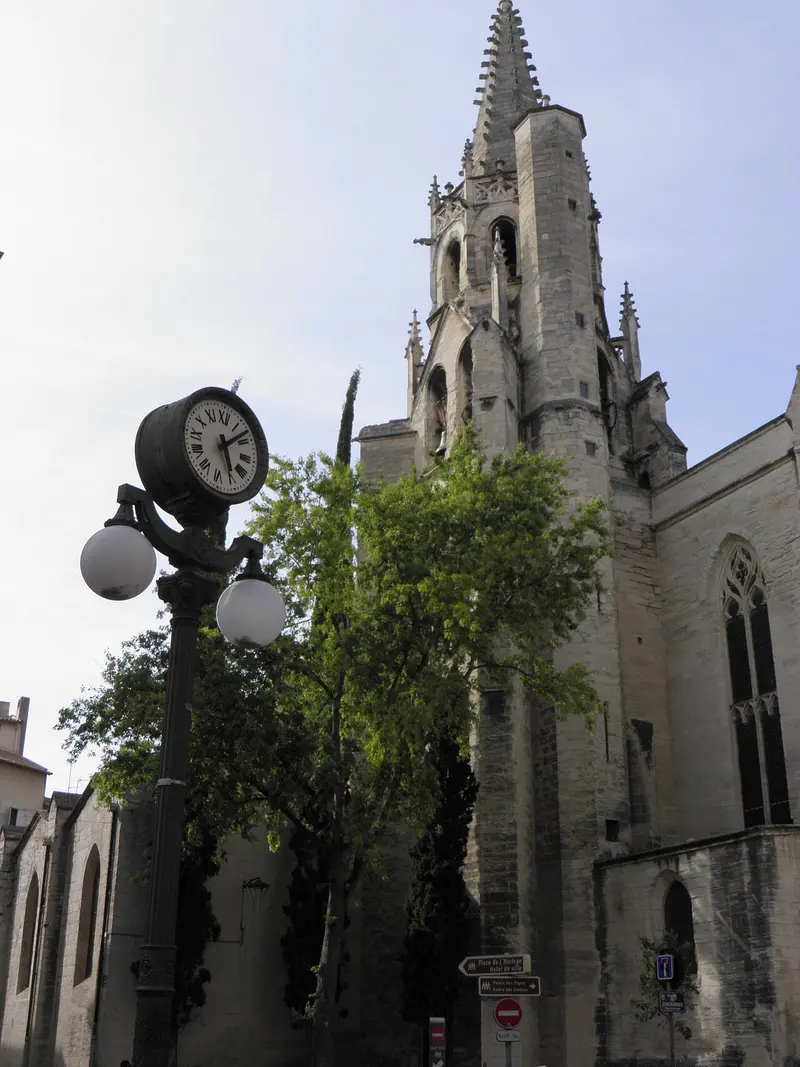 Basilique Saint-Pierre