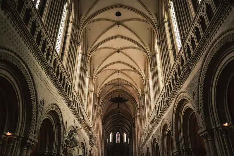 Kathedrale Notre-Dame de Paris