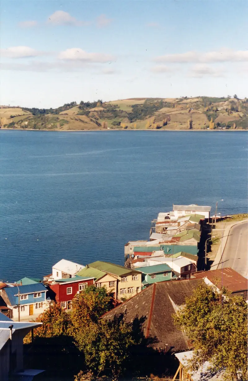 Mirador Veliche