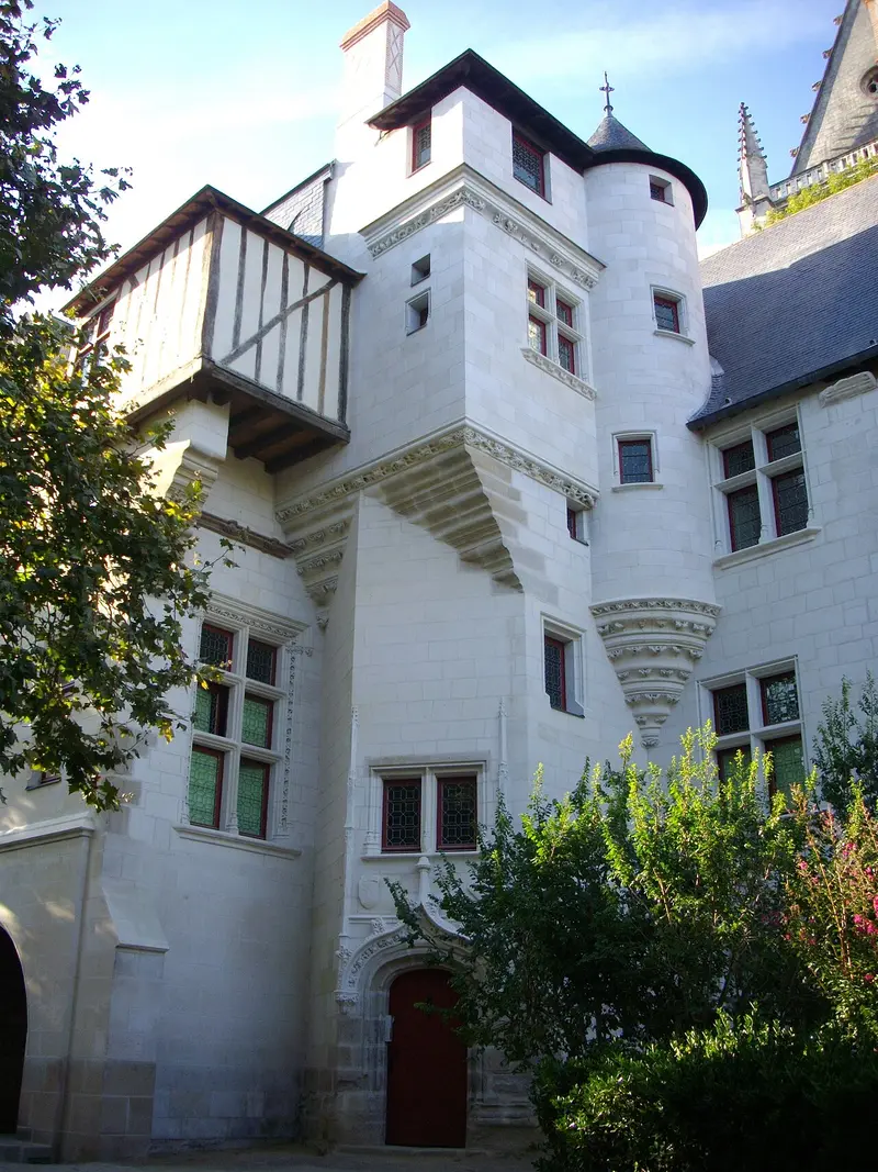 La Psalette