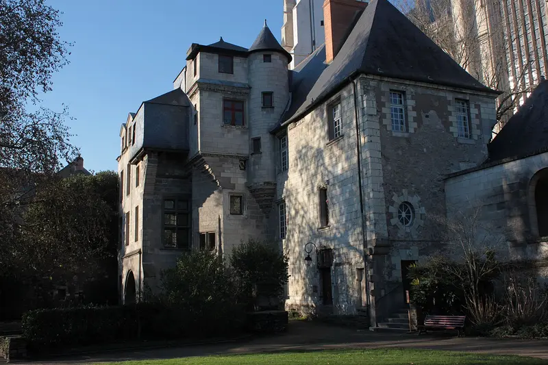 La Psalette