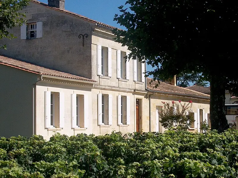 Château Laniote