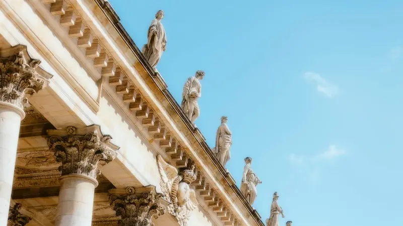 La Vieille Bourse