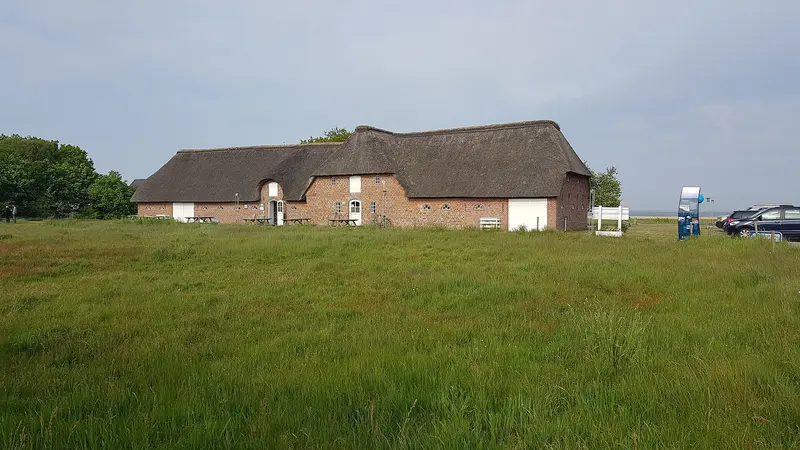 Naturcenter Tønnisgård