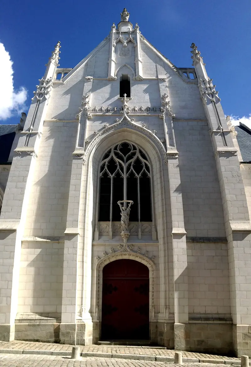 Chapel of the Immaculate Conception
