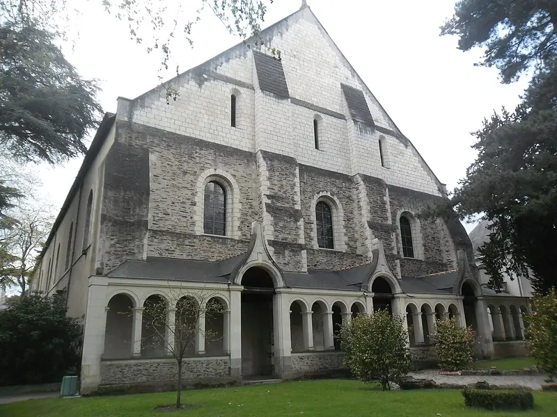 Musée Jean Lurçat