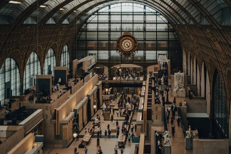 Musée d´Orsay