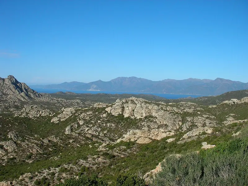 L'Agriate