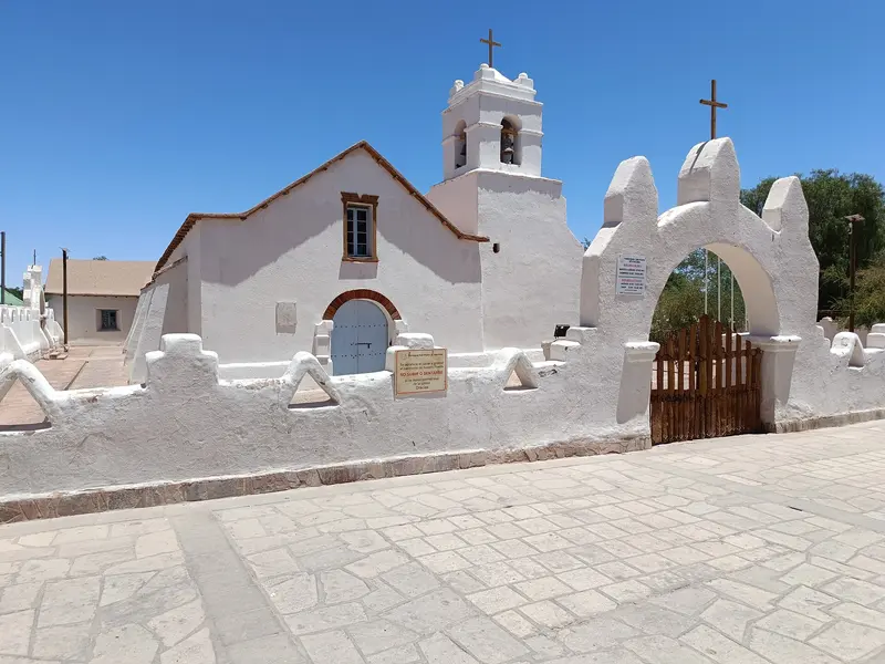 Iglesia San Pedro