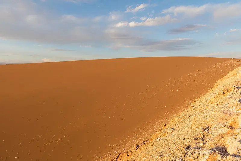 Duna Mayor