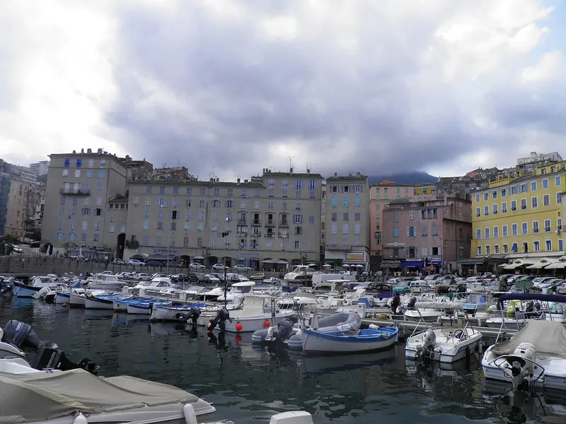 Conca Marina