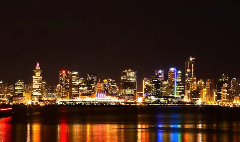 Canada Place