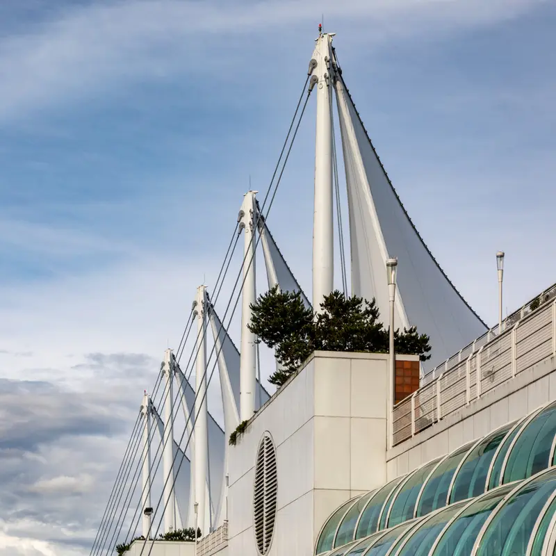 Canada Place