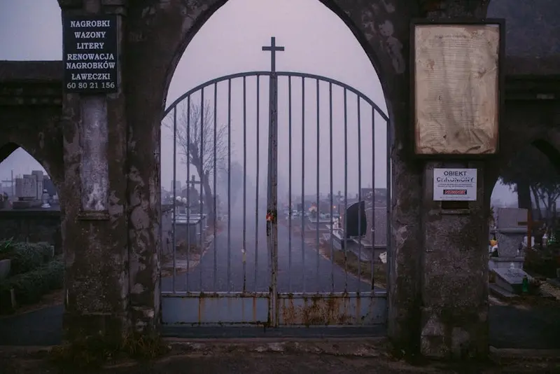 Gateway of the Gateway