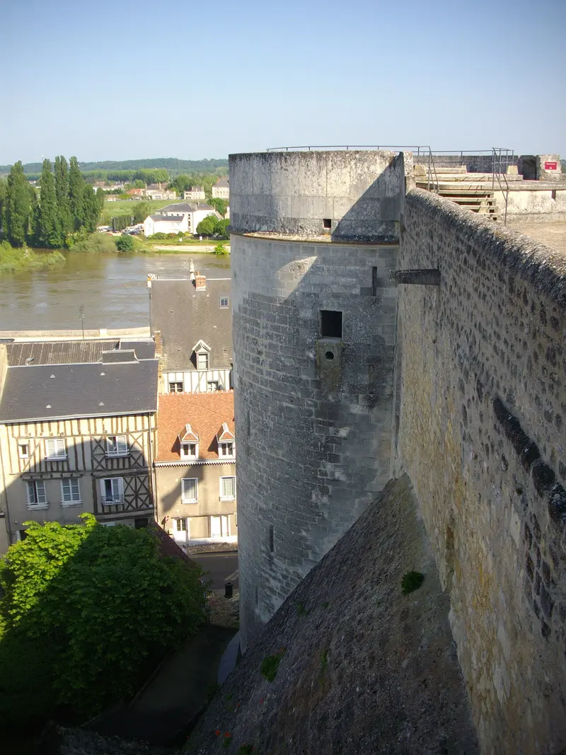 Tour Garçonnet