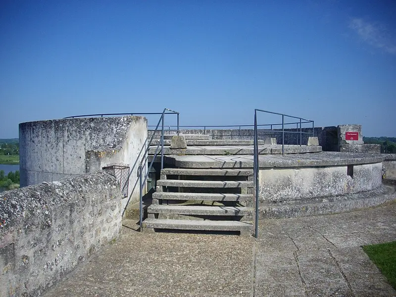 Tour Garçonnet
