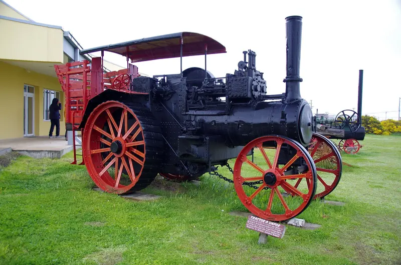 Remembrance Museum