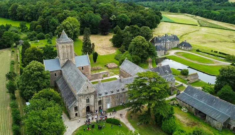 Musée d'initiation à la nature