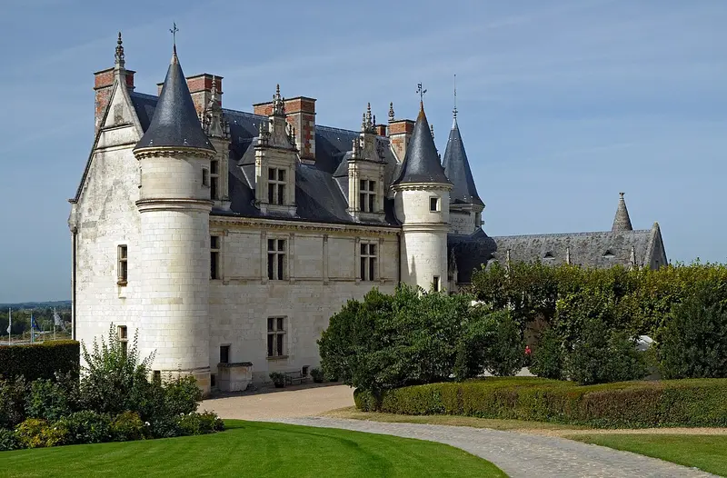 Amboise