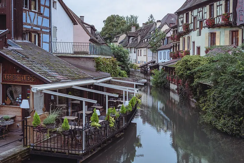 La Petite Venise