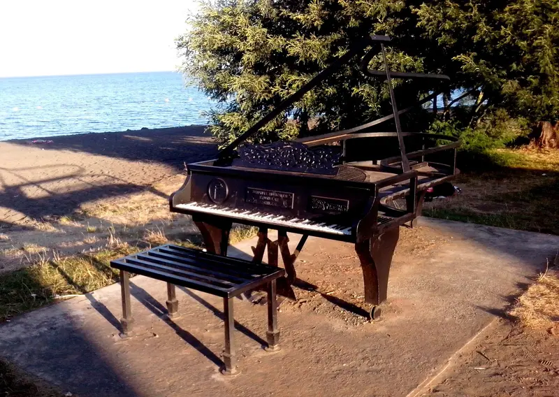 El Piano