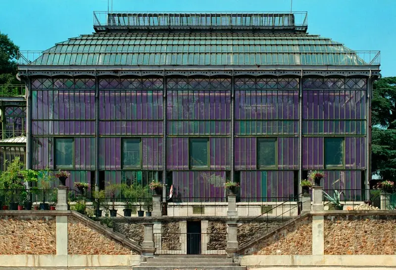 Jardin des Plantes