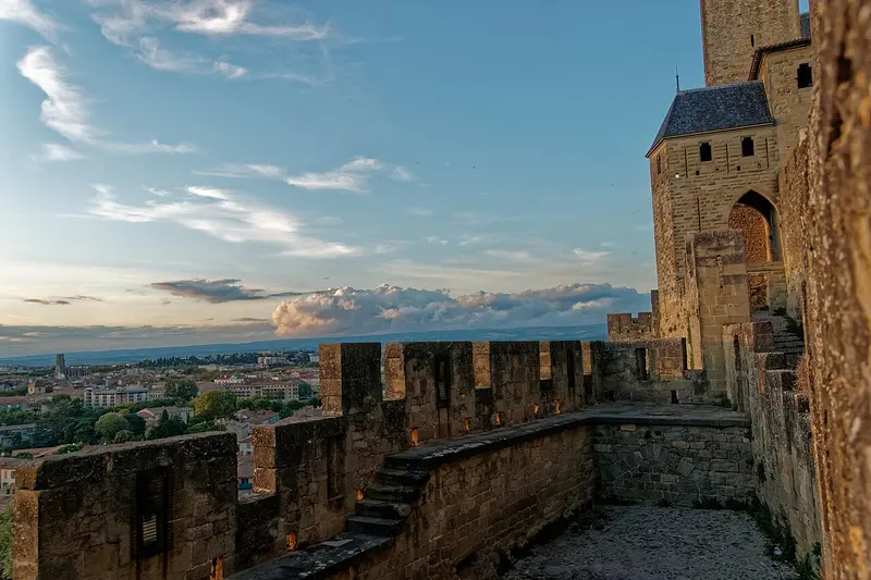 Porte d’Aude