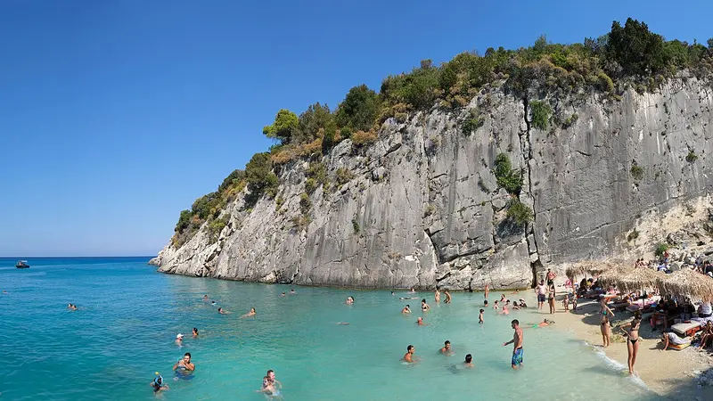 Strand Xigia