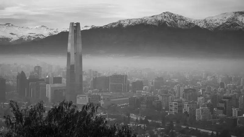 Costanera Center