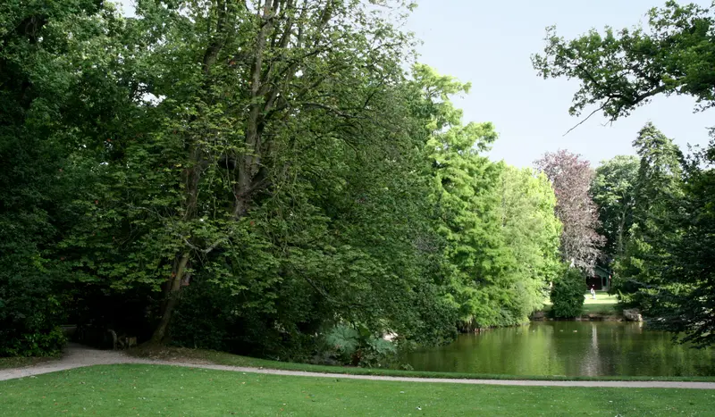 Park Hamelin Oberthur