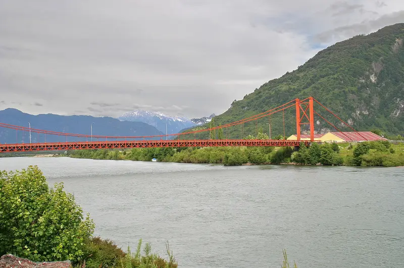 Puente Presidente Ibáñez