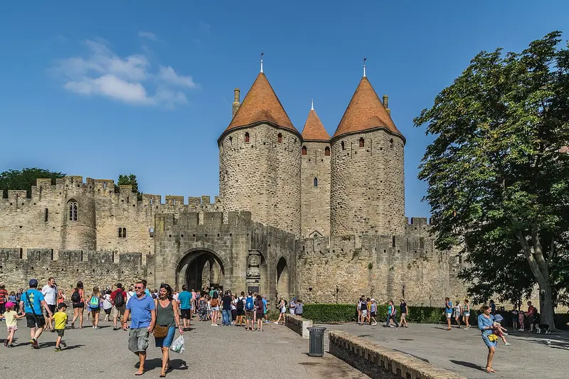 Porte Narbonnaise