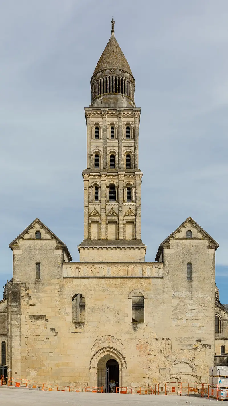 Kathedrale von Périgueux