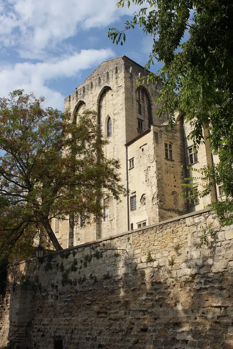 Papstpalast