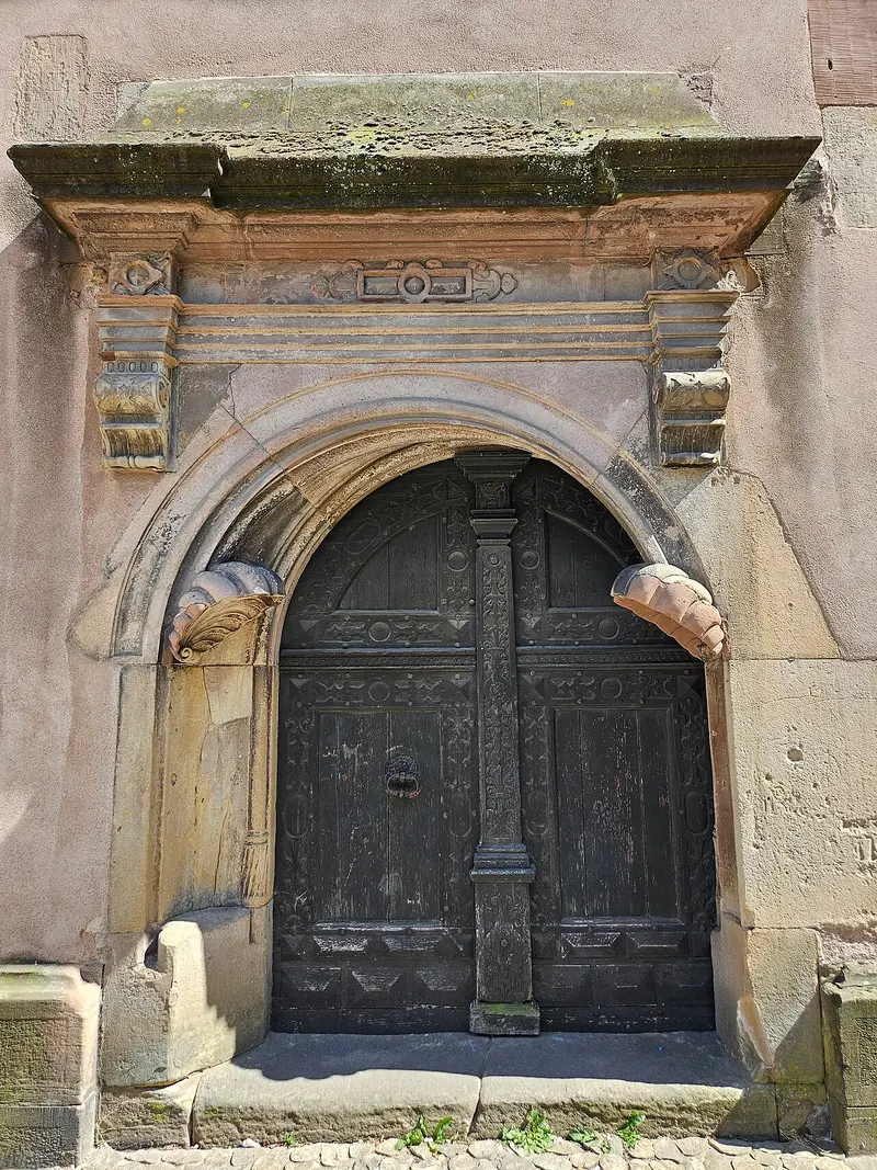 Museum Œuvre Notre-Dame