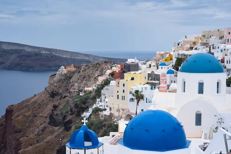 Oia