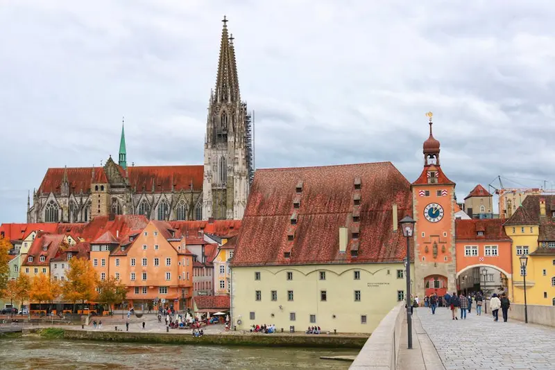 St. Peter's Cathedral